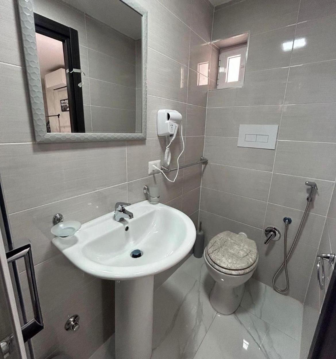 Ferienwohnung Terrazza Luxury Valentino Neapel Exterior foto