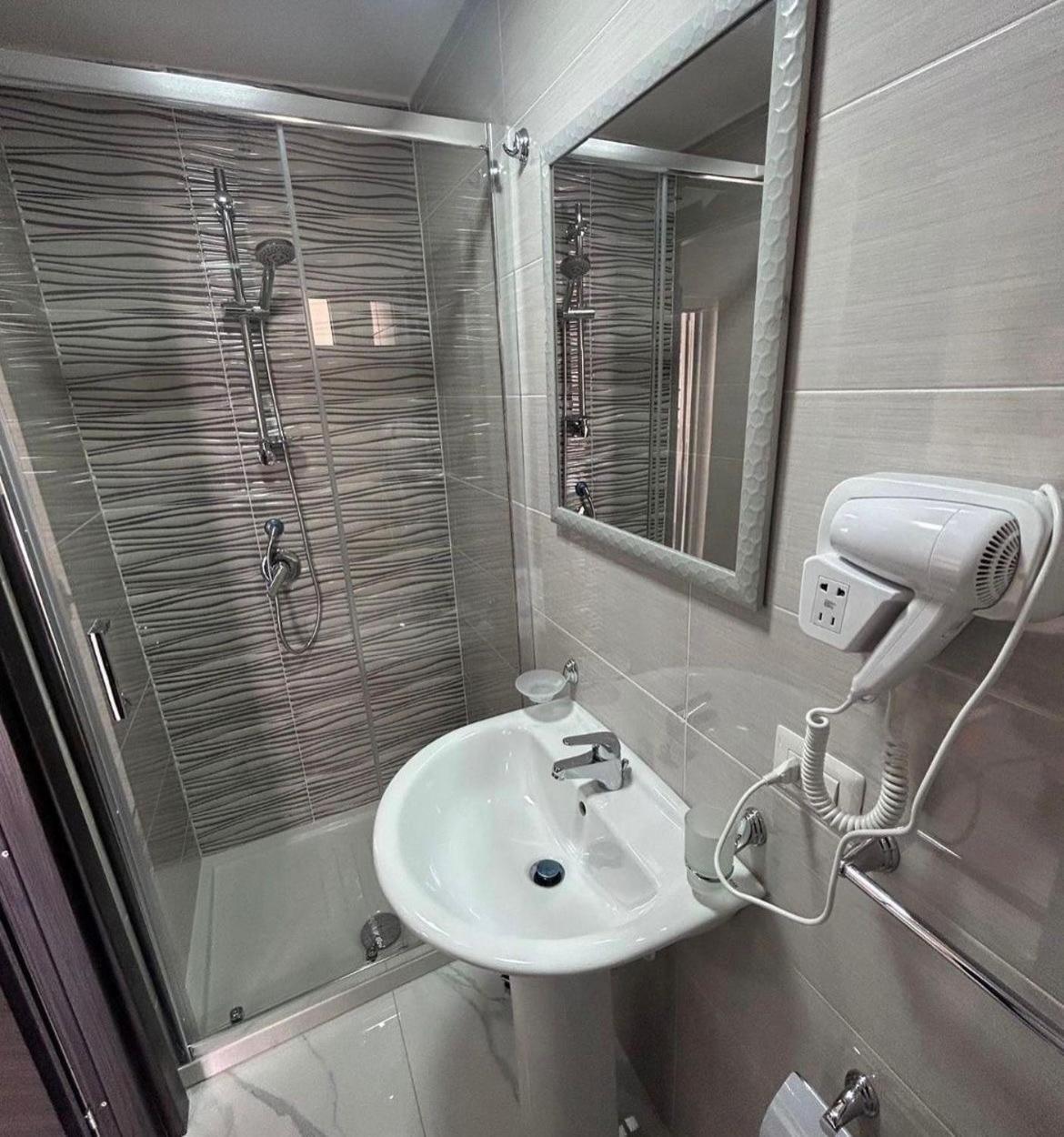 Ferienwohnung Terrazza Luxury Valentino Neapel Exterior foto